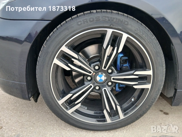 Уникални спорт пакет джанти с чисто нови летни гуми 2025г., снимка 14 - Гуми и джанти - 53842764