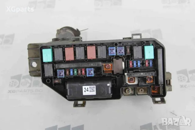 Бушонно табло за Honda Accord VIII 2.2i-dtec 150 к.с. (2007-2012), снимка 2 - Части - 48035079