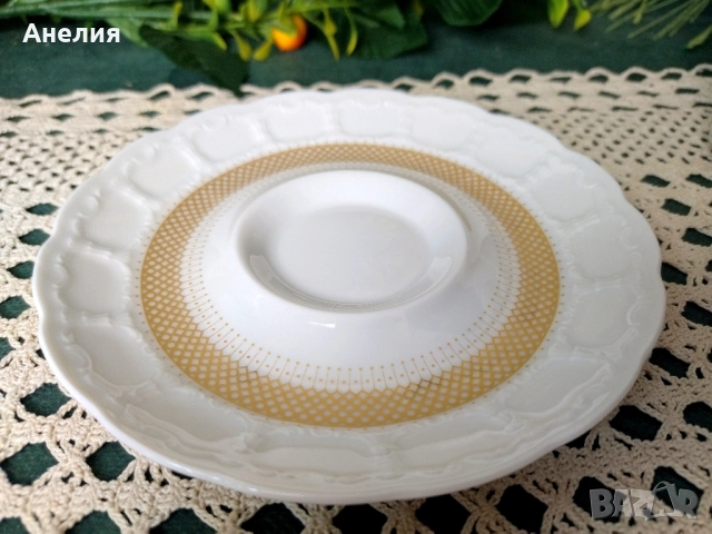 K&A Krautheim Selb Bavaria ! Модел/Rialto, снимка 7 - Чаши - 52570240