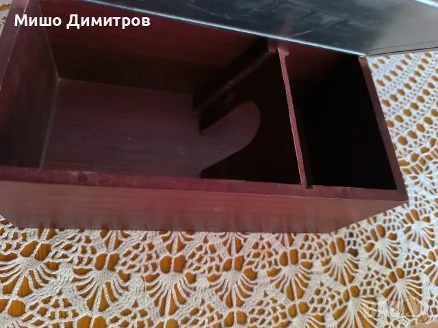 Курия от уиски Чивас регал!, снимка 3 - Колекции - 55833971