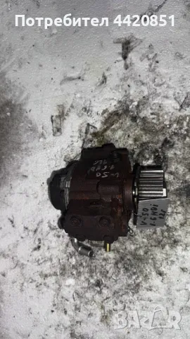 Помпа За Високо Налягане (ГНП) За Volvo V50 2012 - 9676289780 , A2C53384062