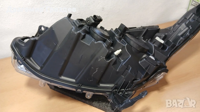 Оборудван десен фар за Peugeot 208 I Facelift / Пежо 208 (2016-2019), снимка 8 - Части - 53281654