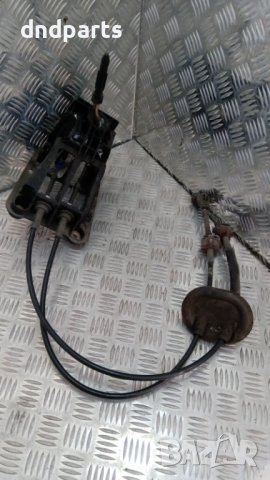 Лостов механизъм с жилата Citroen C3 1.4HDI 2004г.