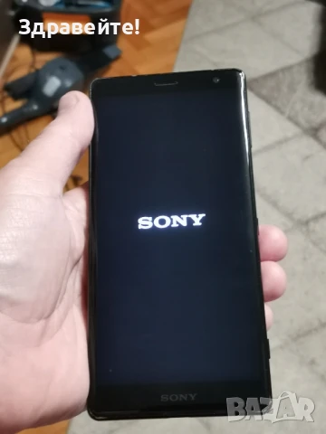 Sony XZ2, снимка 5 - Sony - 50628546
