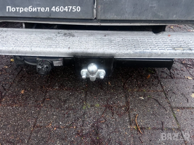 Iveco , снимка 6 - Бусове и автобуси - 52457193