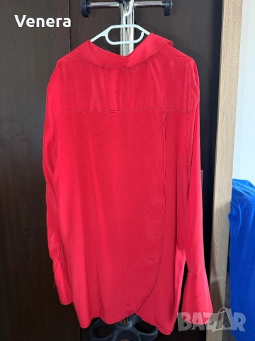 Риза Karl Lagerfeld , снимка 3 - Ризи - 53728141