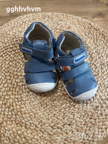 Сандали на Биомеханикс