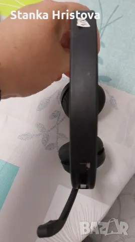 Bluetooth слушалки Jabra., снимка 3 - Bluetooth слушалки - 50240523