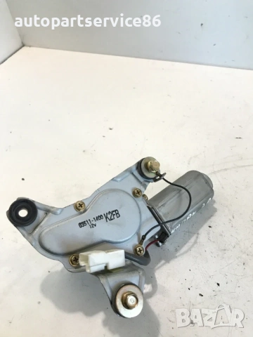 Мотор на задна чистачка за KIA Carens 2002–2006, 03511-1400, снимка 3 - Части - 53468514