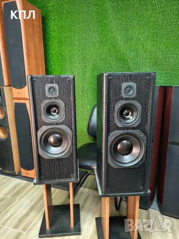 Тонколони BRENDLE SL-150 (Radiotechnika), снимка 5 - Тонколони - 55941930