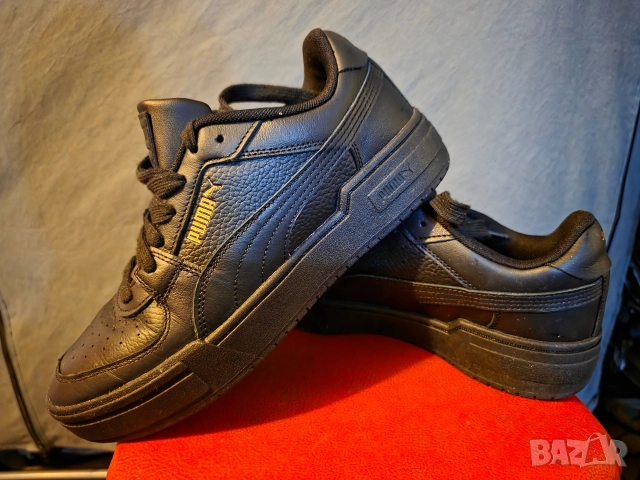 Puma-original-естествена кожа-номер41