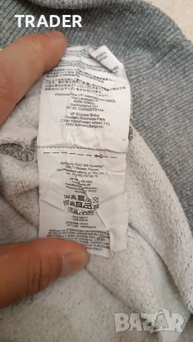 тениска суитшърт блуза с дълъг ръкав VANS, снимка 8 - Блузи - 44819788