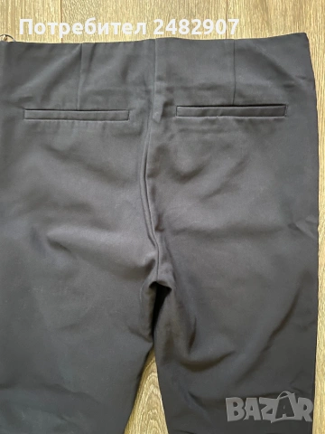 Дамски панталон, снимка 9 - Панталони - 53690399