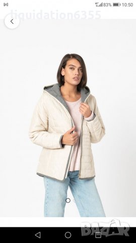 "Z ONE BY ZABIONE" 100 %ОРИГИНАЛНИ ЯКЕТА 