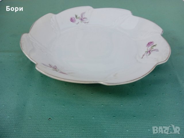 Порцеланово плато 