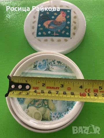 Подложки за чаши, снимка 8 - Аксесоари за кухня - 50186156