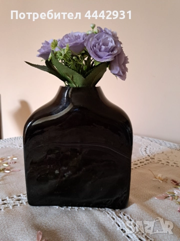 Ваза , снимка 5 - Вази - 51455483