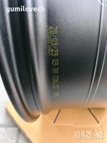 Оригинални Джанти Мерцедес AMG GLC/GLE-20 цола Спорт Пакет , снимка 13 - Гуми и джанти - 50307554