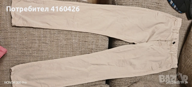 продавам панталон, снимка 2 - Панталони - 53584846