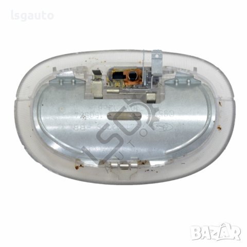 Плафон малък Mazda 2 I (DY) 2003-2007 ID:104724, снимка 2 - Части - 41355495