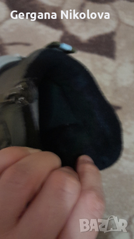 Детски боти Clibee 31 номер и чехли , снимка 5 - Детски боти и ботуши - 44773142