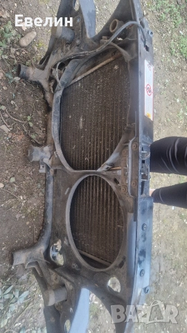 очеларка от Ауди А4 B5 1997г 90кс дизел, снимка 5 - Части - 53737495