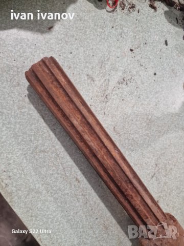 Голям Кардан, снимка 9 - Селскостопанска техника - 41723879