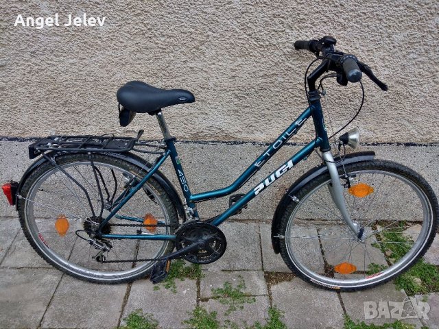 Velosiped puch 26" в Велосипеди в гр. Лом - ID39008025 — Bazar.bg