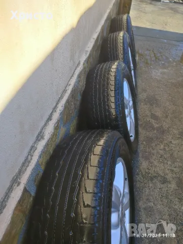 Джанти за Кия Соренто 17 Цола, снимка 7 - Гуми и джанти - 48888614