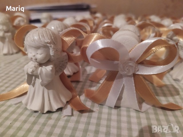 Подаръци за Гости на Кръщене Сватба Юбилей Абитуриентски бал Рож, снимка 11 - Други - 28031059