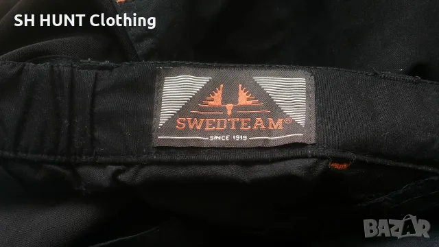 SWEDTEAM Stretch Trouser размер XL / 54 панталон със здрава и еластична материи - 2958, снимка 18 - Екипировка - 56074779