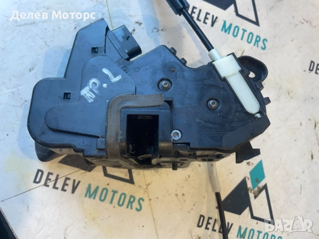 9832796880 брава предна лява от Citroen C4 3B 1.5 Blue HDI, 131 ph., engine YHZB, 5 000 km, снимка 2 - Части - 51794127