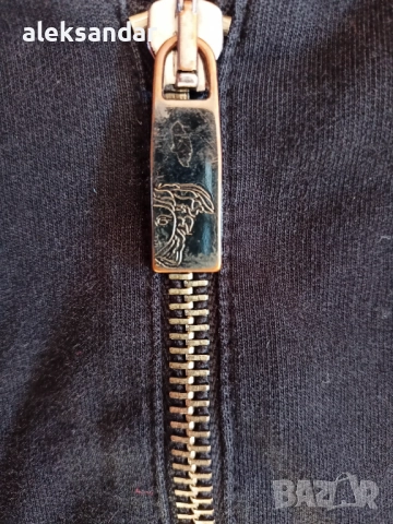 Gianni Versace Яке , снимка 11 - Якета - 52098316