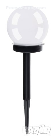 Комплект 4 бр соларни лампи, снимка 7 - Соларни лампи - 41374953