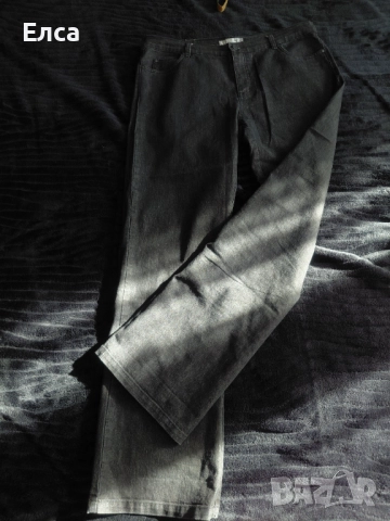 Дамски дънки #1, снимка 2 - Дънки - 51952760