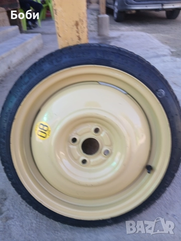 16цола патерица сузуки суйфт нова оем, снимка 10 - Аксесоари и консумативи - 52461599