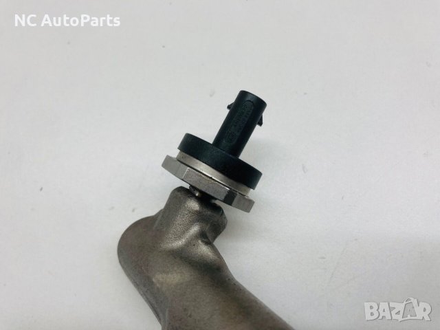 Горивна рейка за БМВ BMW 2 series Mini 2.0 бензин B48A20A 8665633 0261547002 2019, снимка 7 - Части - 42638692