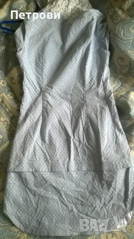 Lucy рокля с качулка, снимка 4 - Рокли - 47338278