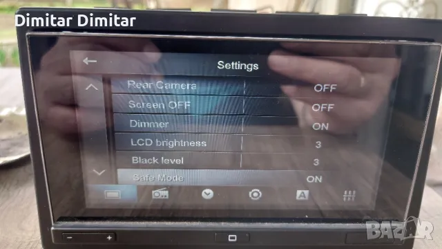 Pioneer sph-dao1., снимка 6 - Ресийвъри, усилватели, смесителни пултове - 49504199
