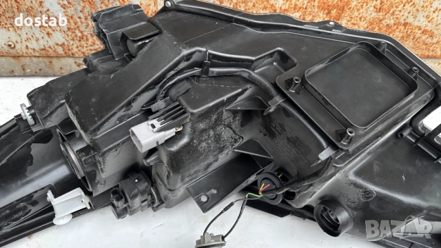 Фар за Toyota CHR , снимка 6 - Части - 52309960