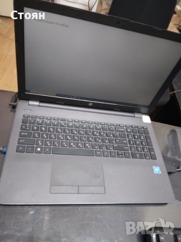 Лаптоп HP 250 G6 на части, снимка 3 - Части за лаптопи - 41518405