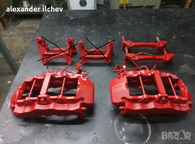 НА ЧАСТИ: AUDI A8 D2 /D3 4.2 QUATTRO, 1999 г., 450 к.с., снимка 11 - Части - 52250784