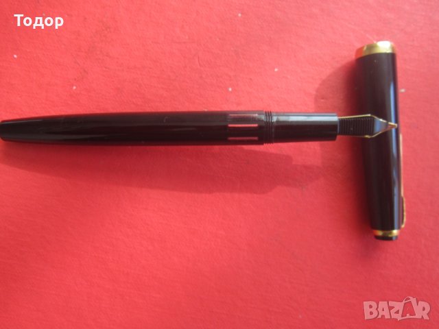 Страхотна писалка Реформ 1,1 , снимка 5 - Ученически пособия, канцеларски материали - 35748748