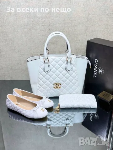 Chanel Дамски Ежедневни Обувки Шанел - Различни Цветове Код SEM-325, снимка 12 - Дамски ежедневни обувки - 55787248