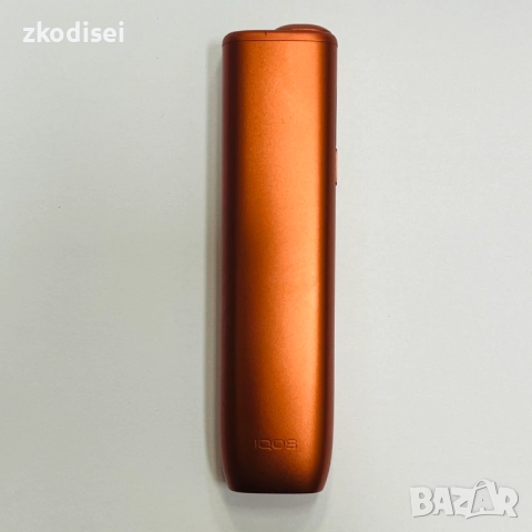 IQOS - ILUMA I ONE, снимка 1