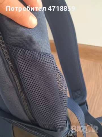 Раница ADIDAS на ПФК "Левски" 1914, снимка 8 - Футбол - 56227915
