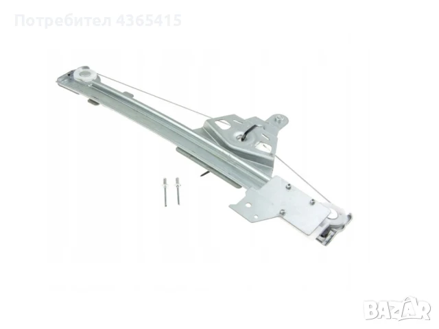 Стъклоподемник за Peugeot 308 MK 1, снимка 2 - Части - 50818667