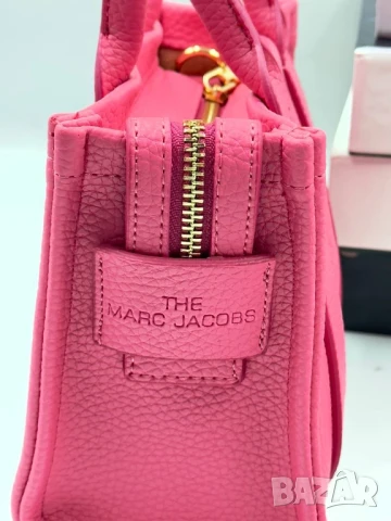 чанти the tote bag marc jacobs , снимка 12 - Чанти - 51285875
