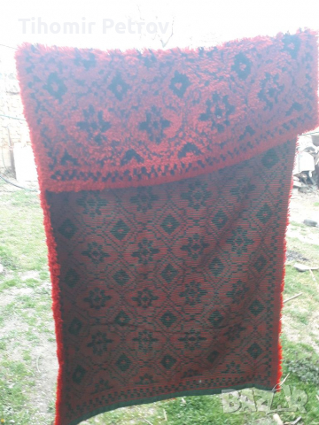 Китеник и черги нови. Различни цветове и размери. , снимка 11 - Олекотени завивки и одеяла - 36274306