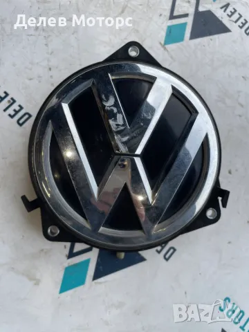 5G9827469 задна емблема, дръжка за задна врата от Volkswagen T-Roc 2.0 TDI 4 Motion, 150 ph.